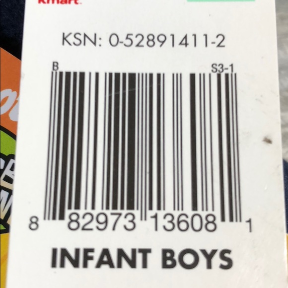 Spongbob Squarepants Pullover Hoodie Boys 12 Month - Picture 6 of 6